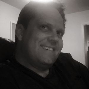 Meet your Posher, Scott